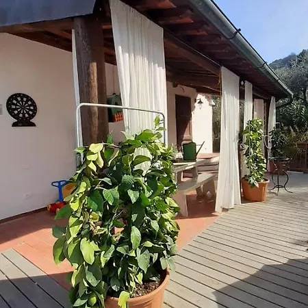 度假居 Vero Paradiso *