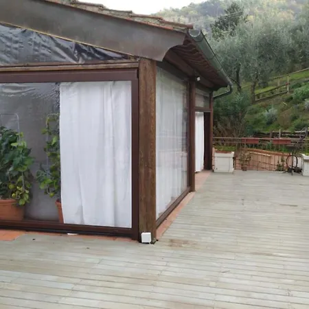 度假居 Vero Paradiso 夸拉塔