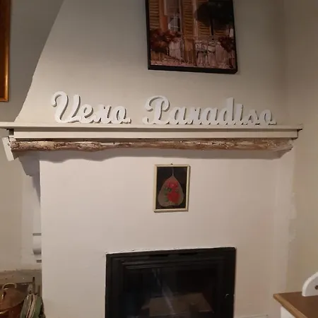 Vero Paradiso *